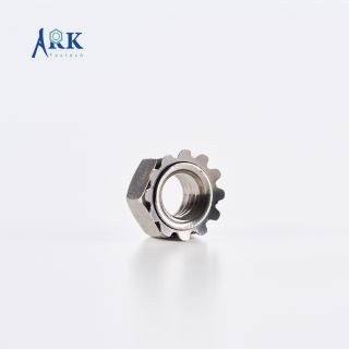 Conical Washer Nut-5681